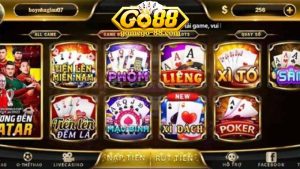 Cập nhật link đăng ký và đăng nhập Go88 chính thống