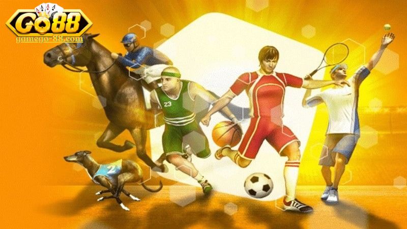 Điểm nổi trội của siêu phẩm thể thao tại Go88 Điểm nổi trội của siêu phẩm thể thao tại Go88