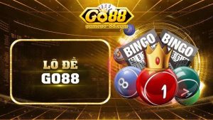 Điểm thu hút lô thủ của cổng game Go88
