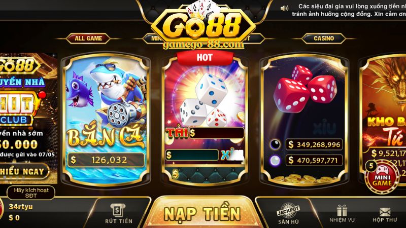 Giải đáp thắc mắc cổng game Go88 có uy tín không? Giải đáp thắc mắc cổng game Go88 có uy tín không?