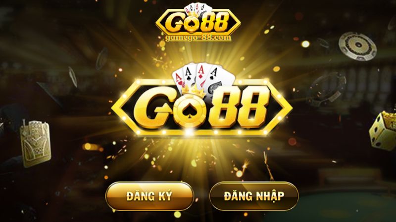 Hướng dẫn các bước tải Go88 trên điện thoại Android lần đầu tiên 
