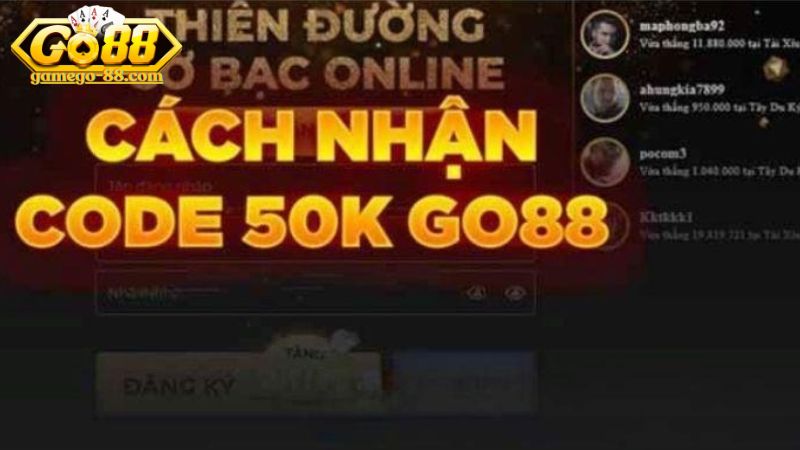 Hướng dẫn game thủ cách nhận giftcode nhanh chóng Hướng dẫn game thủ cách nhận giftcode nhanh chóng