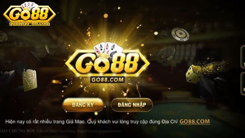 Luật chơi cơ bản của siêu phẩm tài xỉu Go88 newbie cần nắm