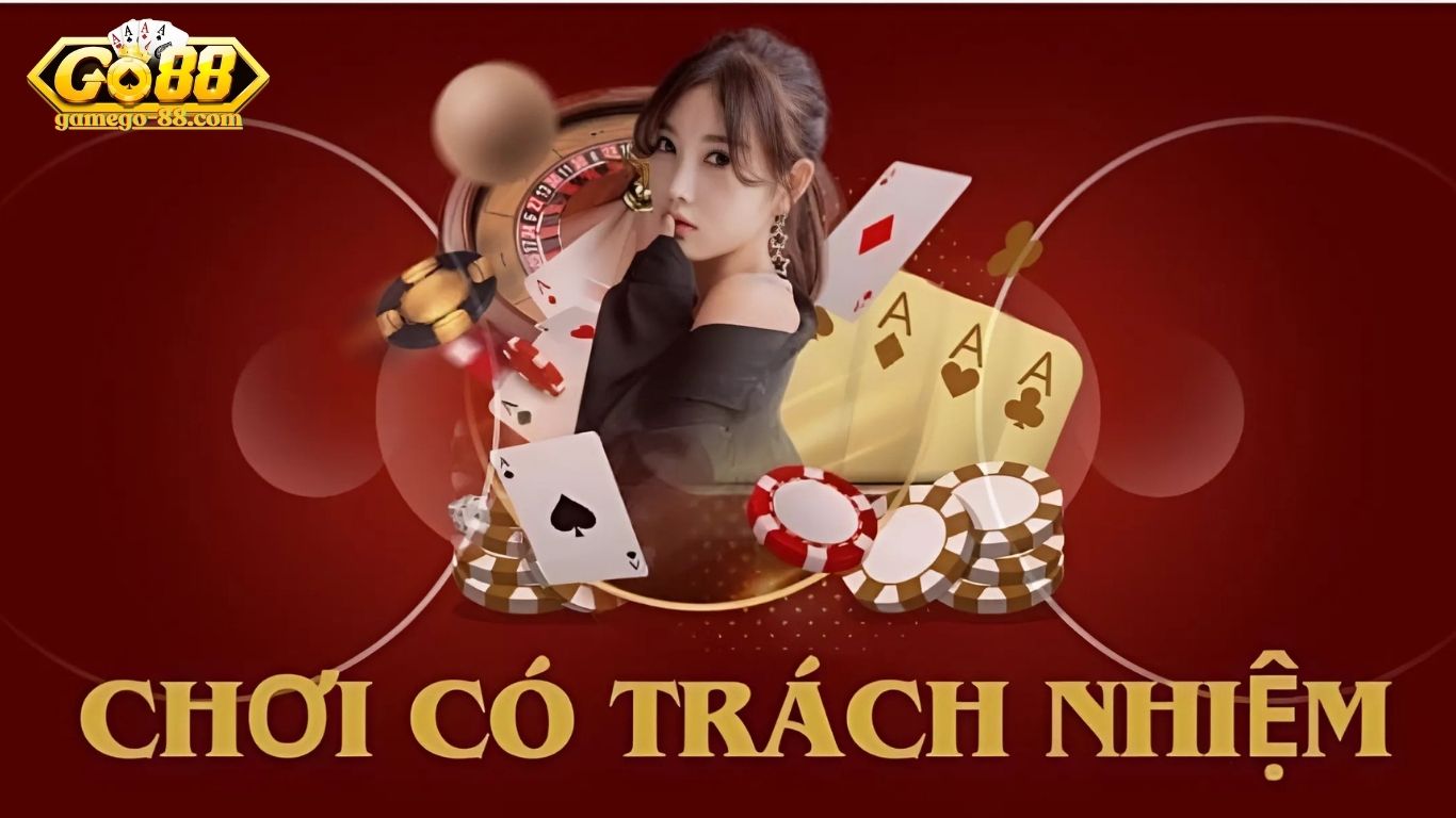 Khi nào cổng game Go88 được miễn trừ trách nhiệm?