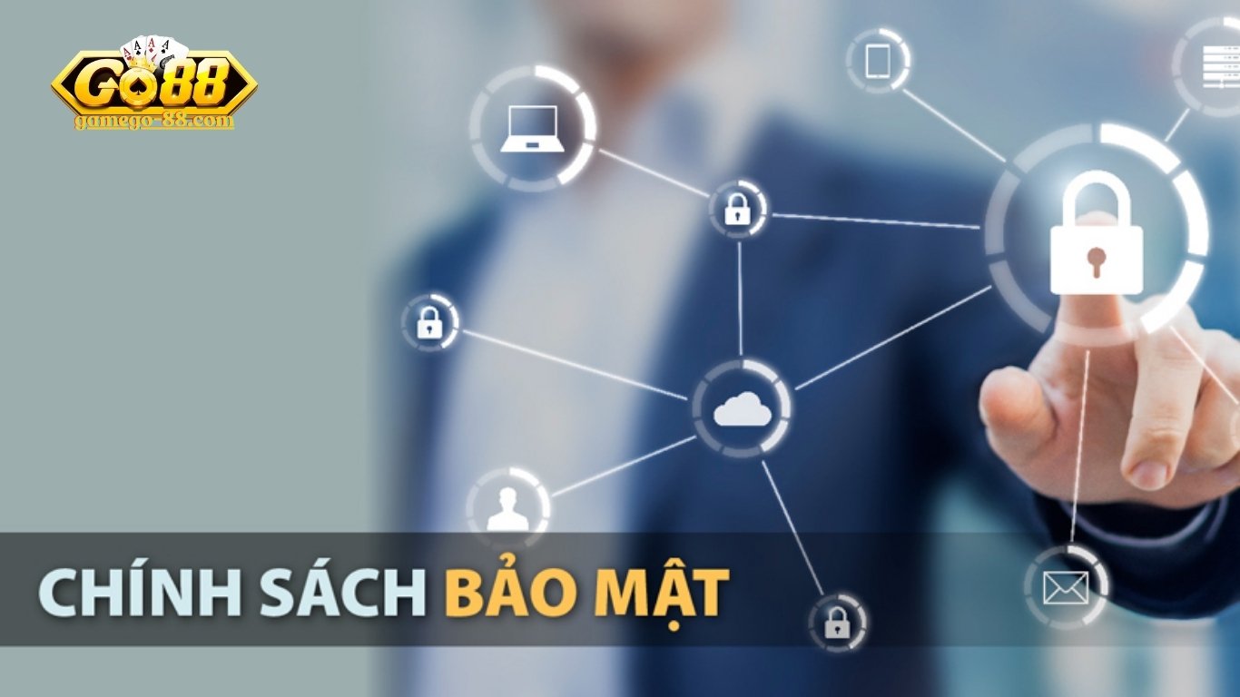 Quyền của thành viên trong chính sách bảo mật Go88