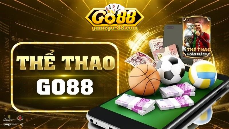 Tìm hiểu về thể thao Go88 Tìm hiểu về thể thao Go88