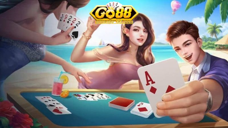Tổng hợp các lời khuyên cho game thủ khi tham gia game bài Go88