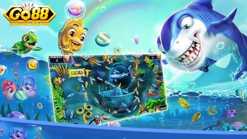 Tổng hợp các ưu điểm nổi bật của chuyên mục triệu đô nhà Go88