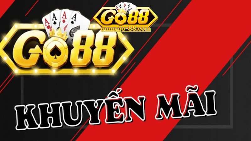 Vì sao các chương trình khuyến mãi Go88 lại hấp dẫn đối với người chơi?